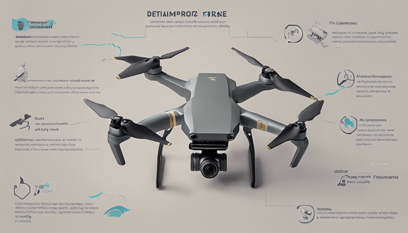 découvrez comment sélectionner un drone de qualité sans dépasser votre budget grâce à nos conseils sur les critères essentiels à considérer. évitez les pièges et faites un achat éclairé pour profiter pleinement de votre expérience de pilotage.