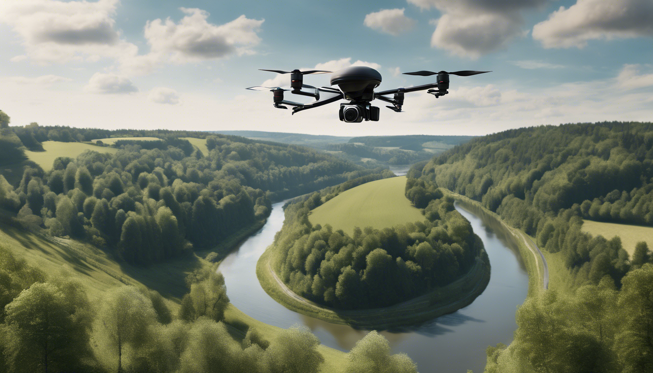 découvrez où louer un drone pour explorer les magnifiques paysages des ardennes (08). profitez d'une expérience unique en survolant la nature et les sites touristiques de cette région pittoresque. trouvez le service de location idéal pour capturer des vidéos et des photos époustouflantes.