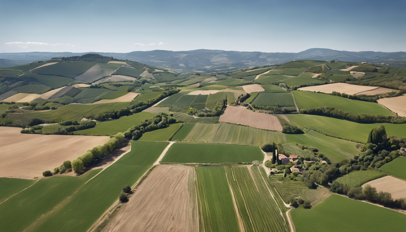 découvrez les meilleures options de location de drones en aude (11) pour réaliser des prises de vue aériennes époustouflantes. que vous soyez un professionnel ou un passionné, trouvez rapidement le drone qu'il vous faut pour capturer des images à couper le souffle.