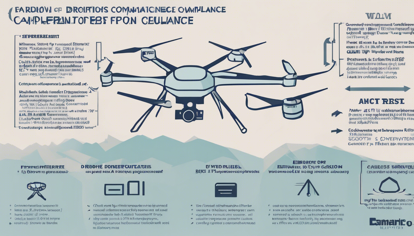 découvrez comment l'intégration des drones transforme les conférences de leadership en offrant des perspectives inédites, une logistique optimisée et une expérience immersive unique. révolutionnez vos événements et captez l'attention de vos participants comme jamais auparavant.