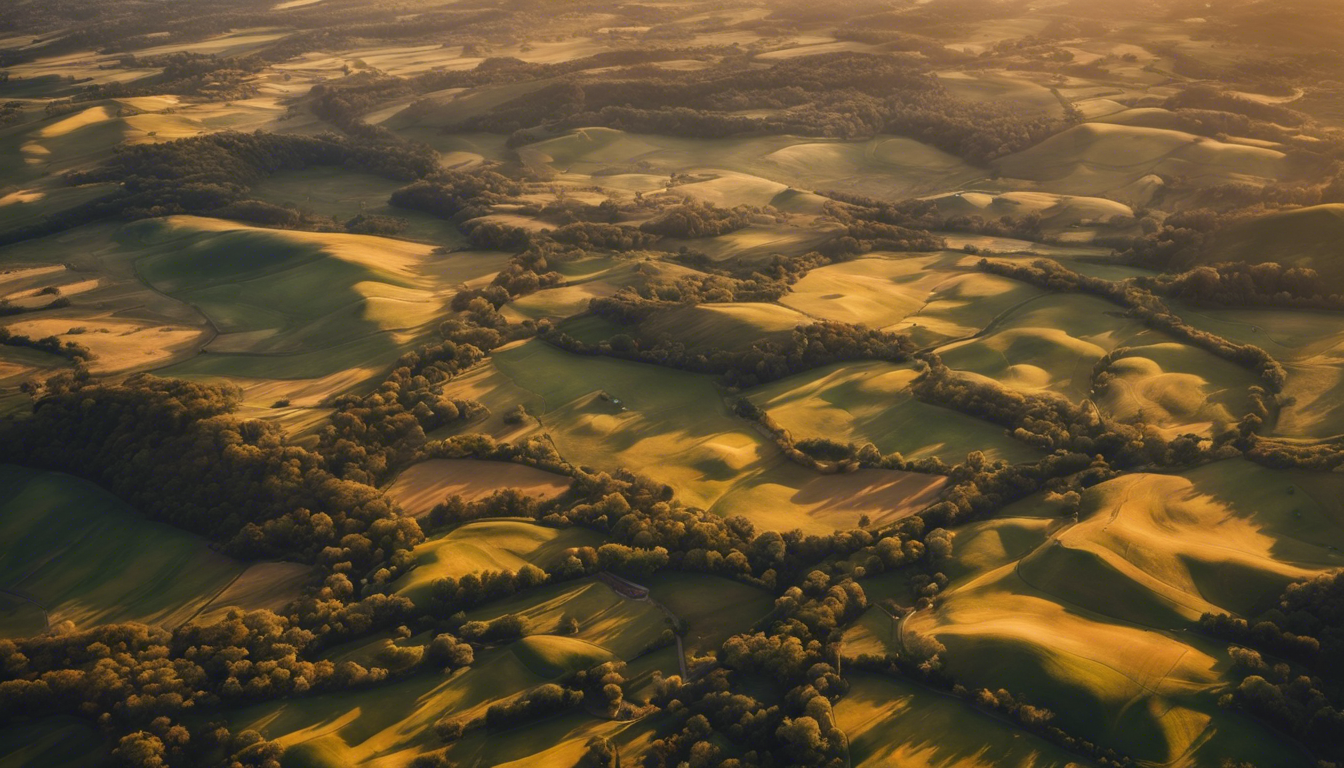 découvrez les techniques et astuces indispensables pour réussir des captations aériennes époustouflantes. apprenez à maîtriser les drones, à choisir les meilleurs angles de vue et à utiliser des effets visuels pour sublimer vos prises de vue. transformez votre vision artistique en réalité et captivez votre audience avec des images aériennes mémorables.