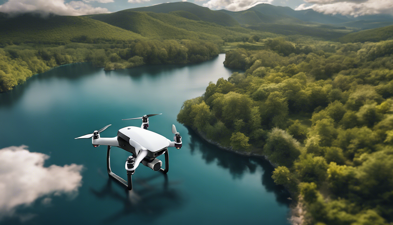 découvrez le dji mini 3, le drone idéal pour immortaliser vos moments depuis les airs. avec sa caméra haute définition, sa légèreté et sa facilité d'utilisation, capturez des images aériennes époustouflantes et libérez votre créativité.