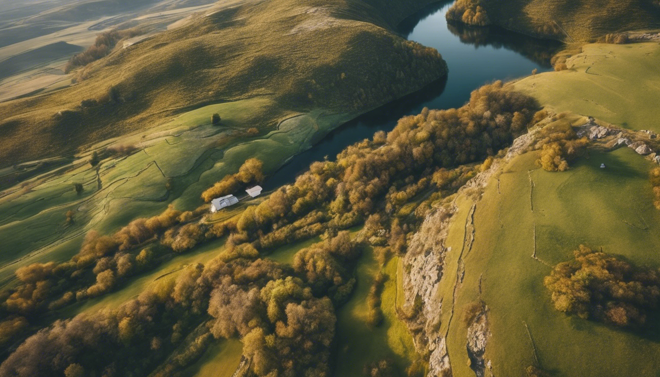 apprenez à piloter votre drone avec le cours complet de dron volt. maîtrisez les techniques essentielles pour devenir un pilote expert et explorez de nouveaux horizons. inscrivez-vous dès maintenant et prenez votre envol !