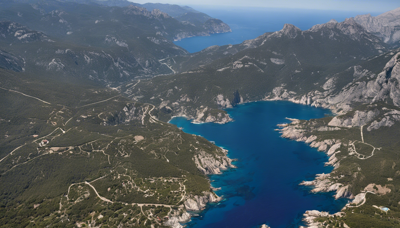 découvrez la haute-corse sous un nouvel angle en louant un drone ! capturez des paysages à couper le souffle et admirez la beauté naturelle de cette région unique dès aujourd'hui.