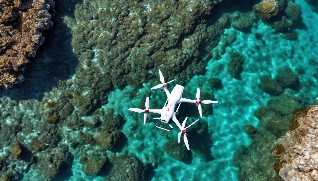 découvrez la haute-corse sous un nouvel angle ! louez un drone dès maintenant et explorez des paysages à couper le souffle, des plages paradisiaques aux montagnes majestueuses. ne manquez pas cette expérience unique !