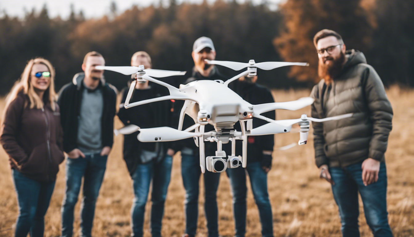 rejoignez le forum drone volt, la communauté incontournable pour tous les passionnés de drones. échangez des conseils, partagez vos expériences et découvrez les dernières tendances du monde des drones avec des experts et des amateurs. participez dès maintenant à des discussions passionnantes et enrichissantes !