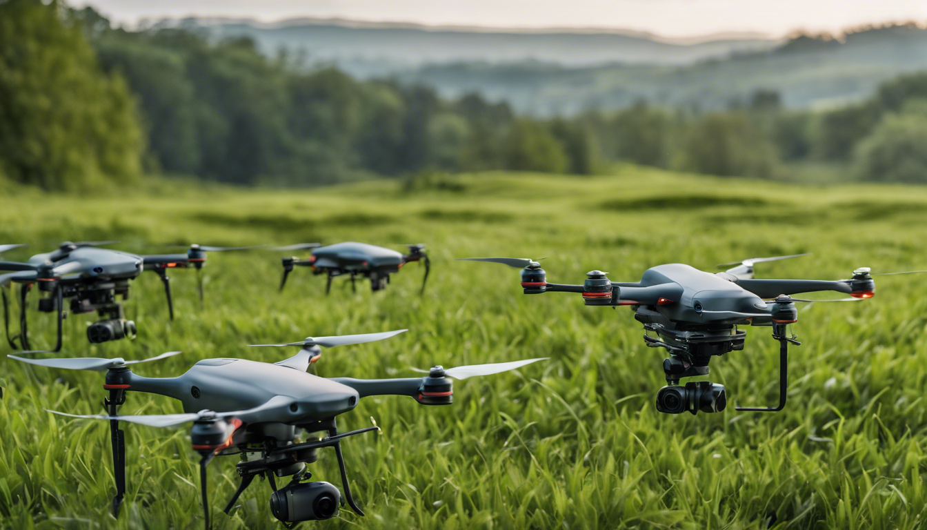 découvrez la beauté de la creuse (23) comme jamais auparavant en louant un drone ! volez au-dessus des paysages époustouflants, des lacs scintillants et des charmants villages. que vous soyez un passionné de photographie ou un aventurier, notre service de location de drones vous offre une expérience inoubliable pour explorer cette région pittoresque.