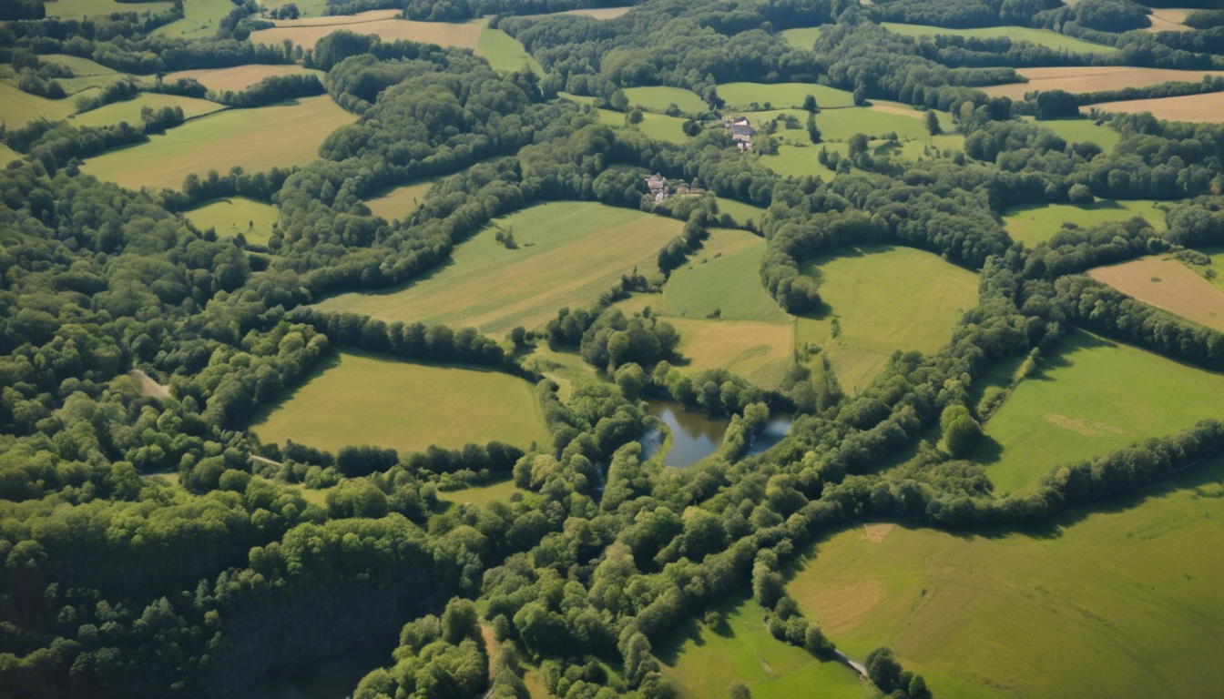 louez un drone et partez à la découverte des paysages pittoresques de la creuse (23). que ce soit pour une séance photo, une aventure en pleine nature ou des prises de vue spectaculaires, notre service de location de drones vous offre la liberté d'explorer cette région magnifique sous un nouvel angle. réservez dès maintenant votre expérience inoubliable !