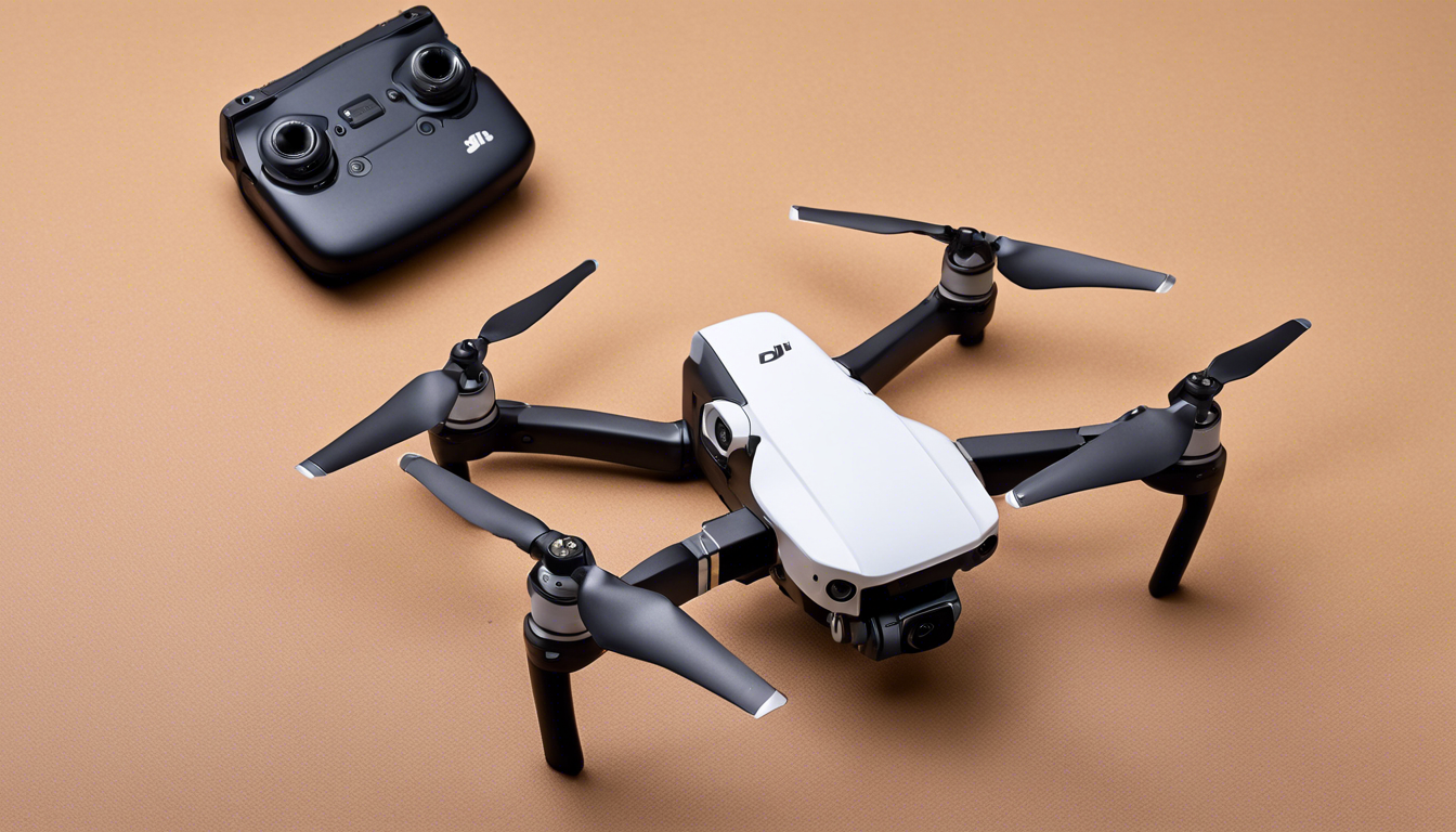 profitez d'une offre exceptionnelle sur amazon avec le dji mini 3 à prix réduit ! capturez vos moments précieux avec ce drone léger et performant, idéal pour les passionnés de photographie aérienne. ne manquez pas cette opportunité unique de vous équiper à moindre coût.