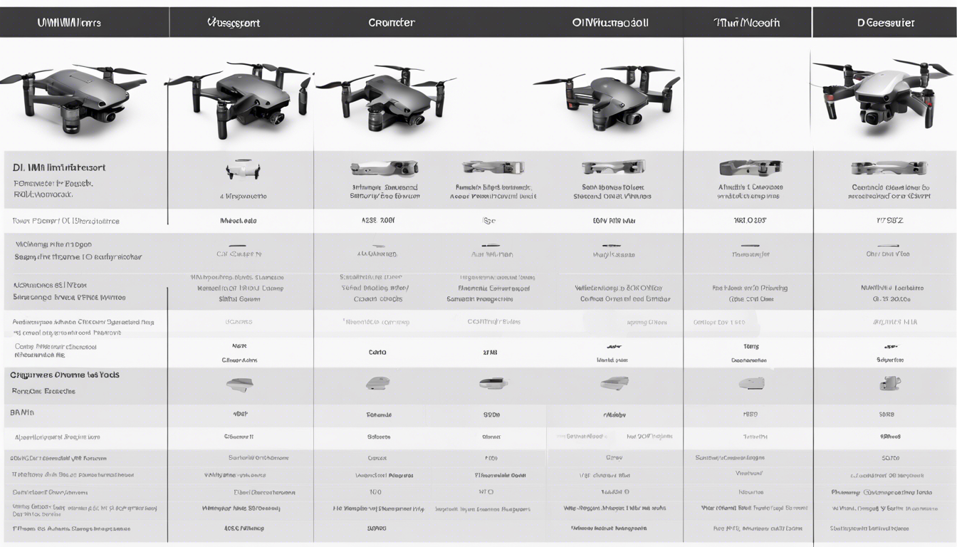 profitez d'une offre exceptionnelle sur amazon avec le dji mini 3 à prix réduit ! ne manquez pas cette occasion de vous procurer ce drone de qualité supérieure à un tarif avantageux. idéal pour les amateurs de photographie aérienne et de vidéo, le dji mini 3 allie performance et facilité d'utilisation. commandez dès maintenant et survolez les paysages comme jamais auparavant !