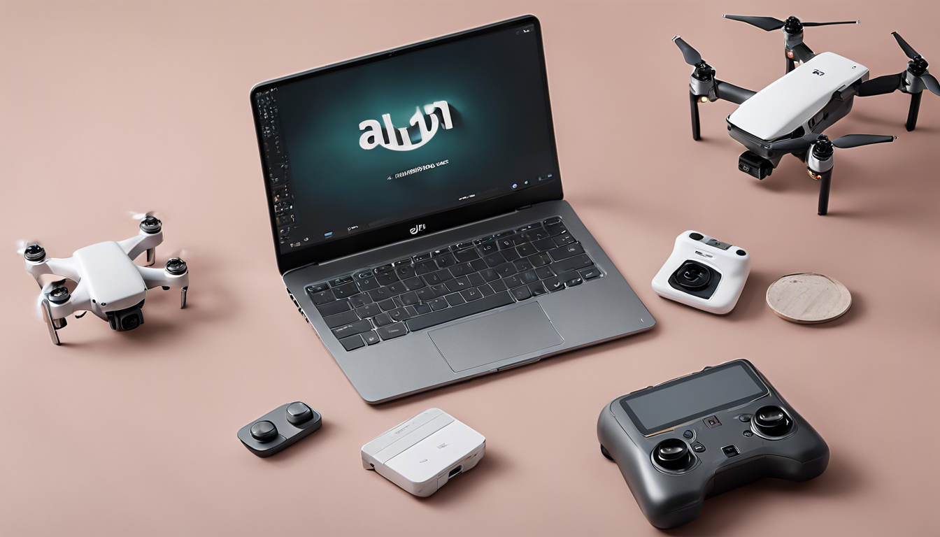 profitez d'une offre exceptionnelle sur amazon avec le dji mini 3 à prix réduit ! ne manquez pas cette chance de vous offrir ce drone compact et performant, idéal pour capturer des moments inoubliables. une occasion à ne pas rater pour les amateurs de photographie aérienne.