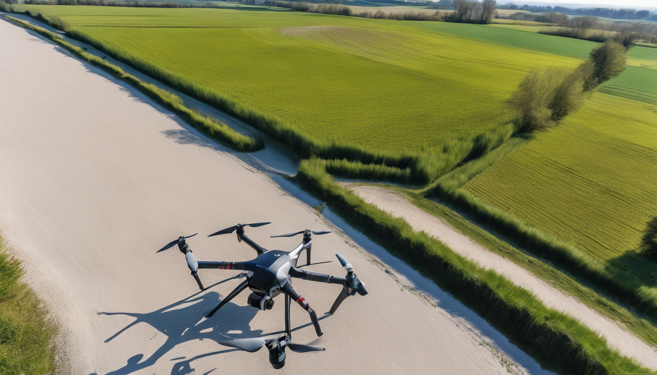 découvrez les avantages de la location de drone dans l'eure (27) : flexibilité, coût réduit et accès à des équipements de pointe pour tous vos projets, qu'ils soient professionnels ou personnels. optez pour une solution moderne et efficace pour capturer des images aériennes époustouflantes.