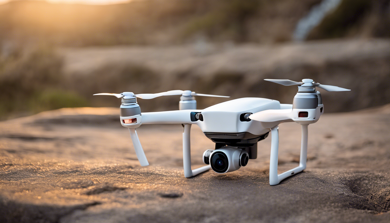 découvrez le drone dji, un best-seller sur cdiscount, offrant une portée impressionnante de plus de 1000 mètres. parfait pour les amateurs de photographie aérienne, il combine performance et qualité, adapté à toutes vos aventures en plein air.