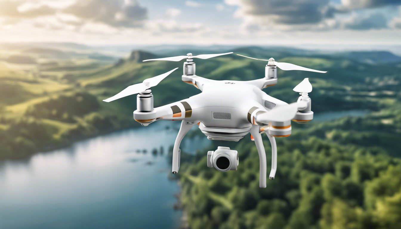découvrez le dji uav drone, une innovation incontournable pour les passionnés de photographie aérienne. explorez ses fonctionnalités avancées, sa qualité d'image exceptionnelle et comment ce drone révolutionne la capture de vues aériennes. réalisez des prises de vue spectaculaires et donnez une nouvelle dimension à vos projets créatifs.
