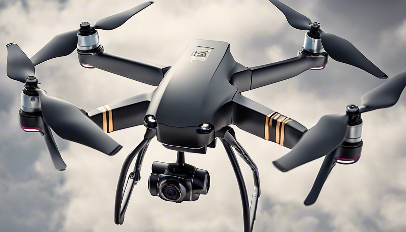 explorez le dji uav drone, une innovation qui transforme vos prises de vue aériennes. découvrez ses caractéristiques exceptionnelles et comment il peut améliorer vos projets photographiques et vidéo. plongez dans l'univers du drone et capturez des images à couper le souffle.