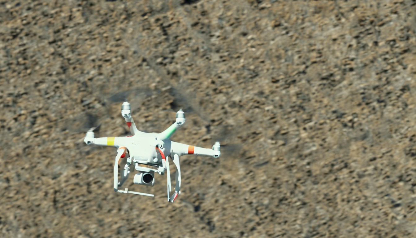 découvrez comment des livraisons par drone continuent d'atteindre la prison de nancy, malgré l'installation de brouilleurs. plongez dans cette problématique de sécurité et d'innovation technologique qui défie les mesures de contrôle en place.