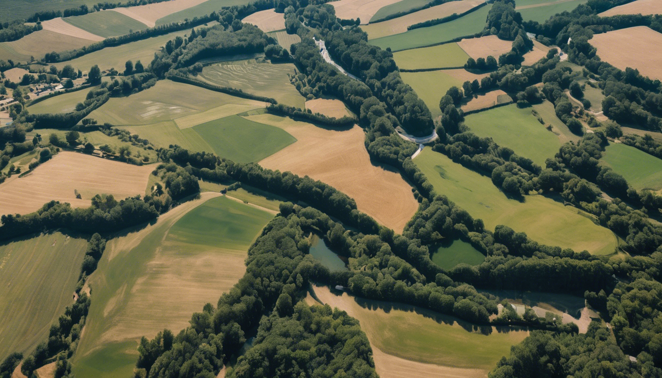 découvrez la beauté de la drôme sous un nouvel angle ! louez un drone pour capturer des vues époustouflantes et explorez des paysages à couper le souffle. réservez dès maintenant et vivez une aventure unique !