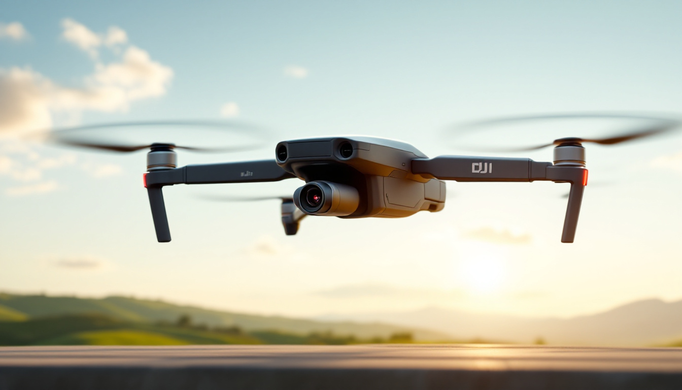 découvrez le dji neo, un drone révolutionnaire alliant trois fonctions en un seul appareil. parfait pour les passionnés de photographie aérienne, les vidéastes et les aventuriers en quête de polyvalence. plongez dans l'univers du drone innovant qui transforme votre expérience de vol et d'image.