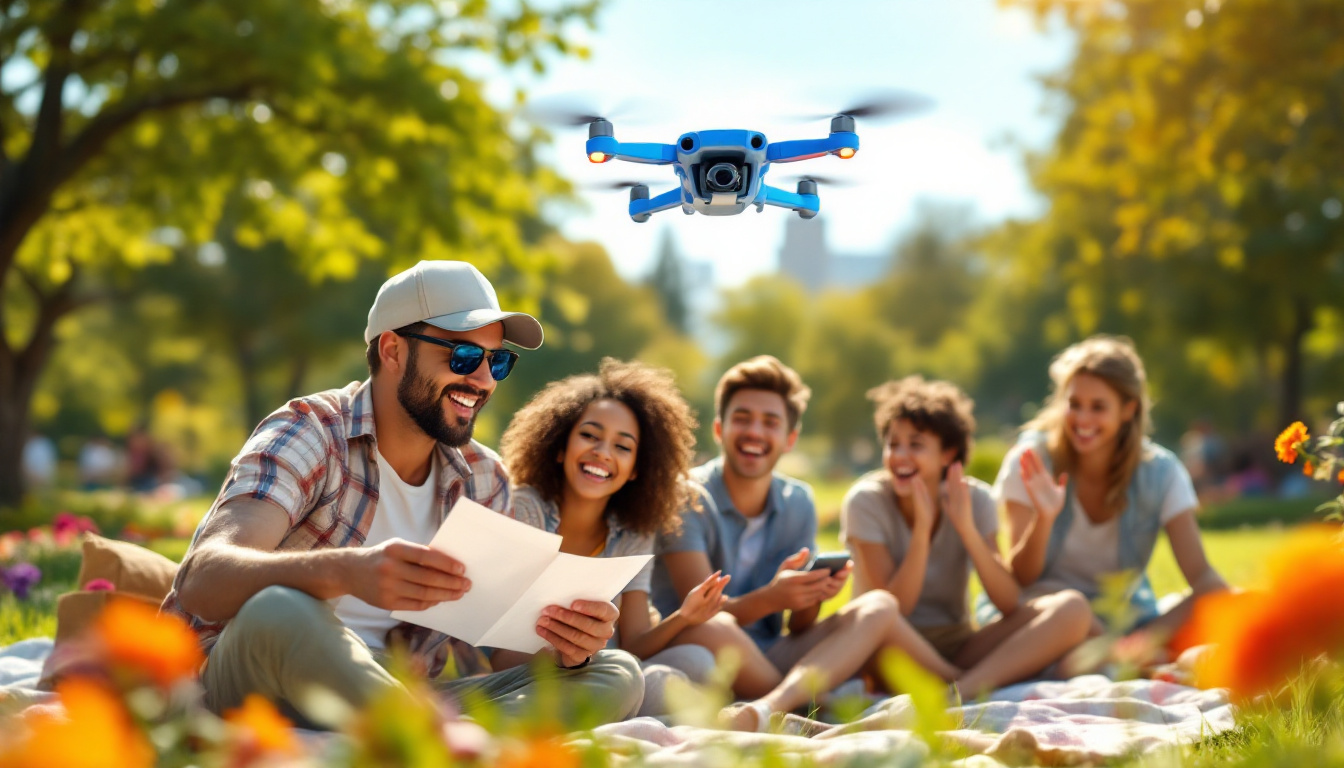 découvrez pourquoi investir dans un drone abordable à 25 $ est une excellente idée. explorez ses multiples avantages, de l'accessibilité à la facilité d'utilisation, en passant par les nouvelles expériences que vous pouvez vivre. idéal pour les débutants, ce guide vous permettra de tirer le meilleur parti de votre premier vol.