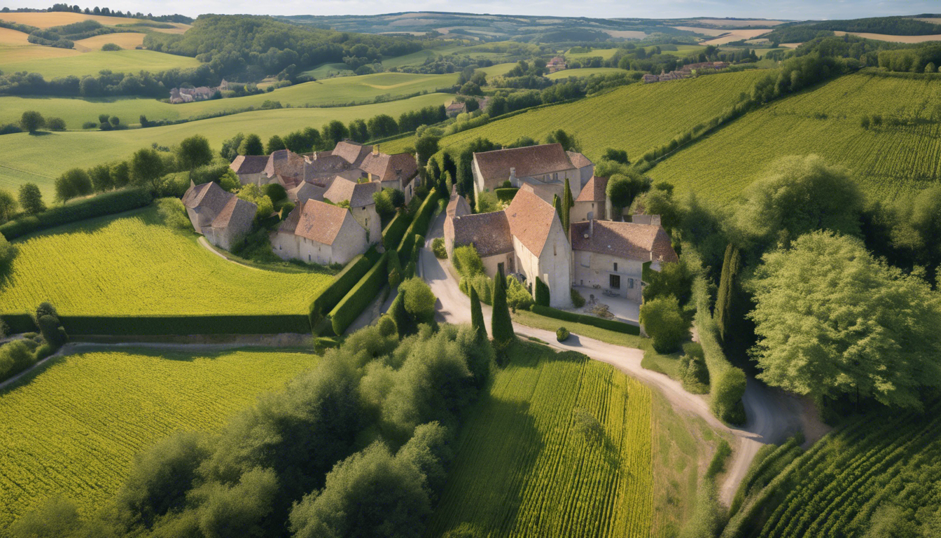 découvrez comment louer un drone en côte-d'or pour immortaliser des images aériennes époustouflantes. que ce soit pour des événements, des projets professionnels ou des souvenirs inoubliables, notre service vous offre une solution simple et efficace pour capturer des vues panoramiques inégalées.