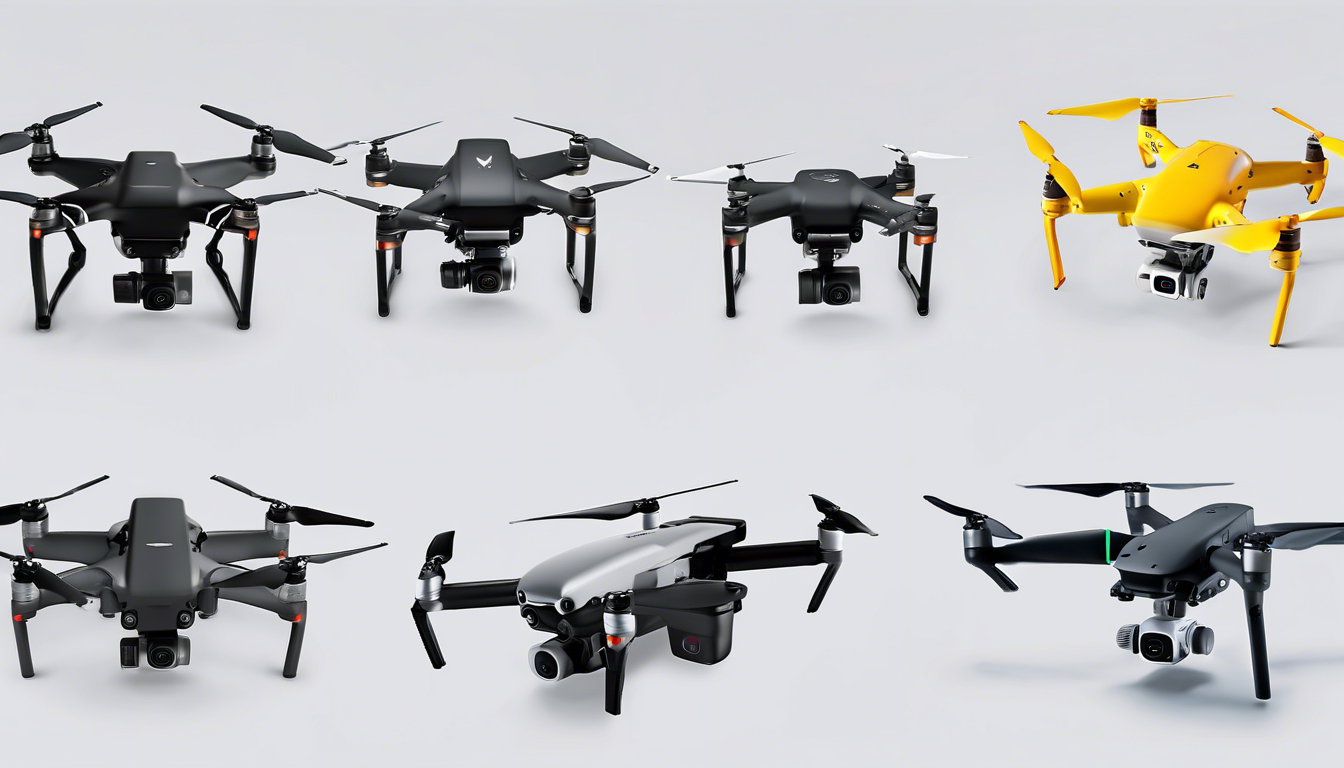 découvrez les meilleures options pour louer un drone en finistère (29) et capturez des vues spectaculaires de paysages uniques. que vous soyez un professionnel de la photographie ou un amateur, notre guide vous aidera à trouver le service idéal pour immortaliser vos souvenirs en altitude.
