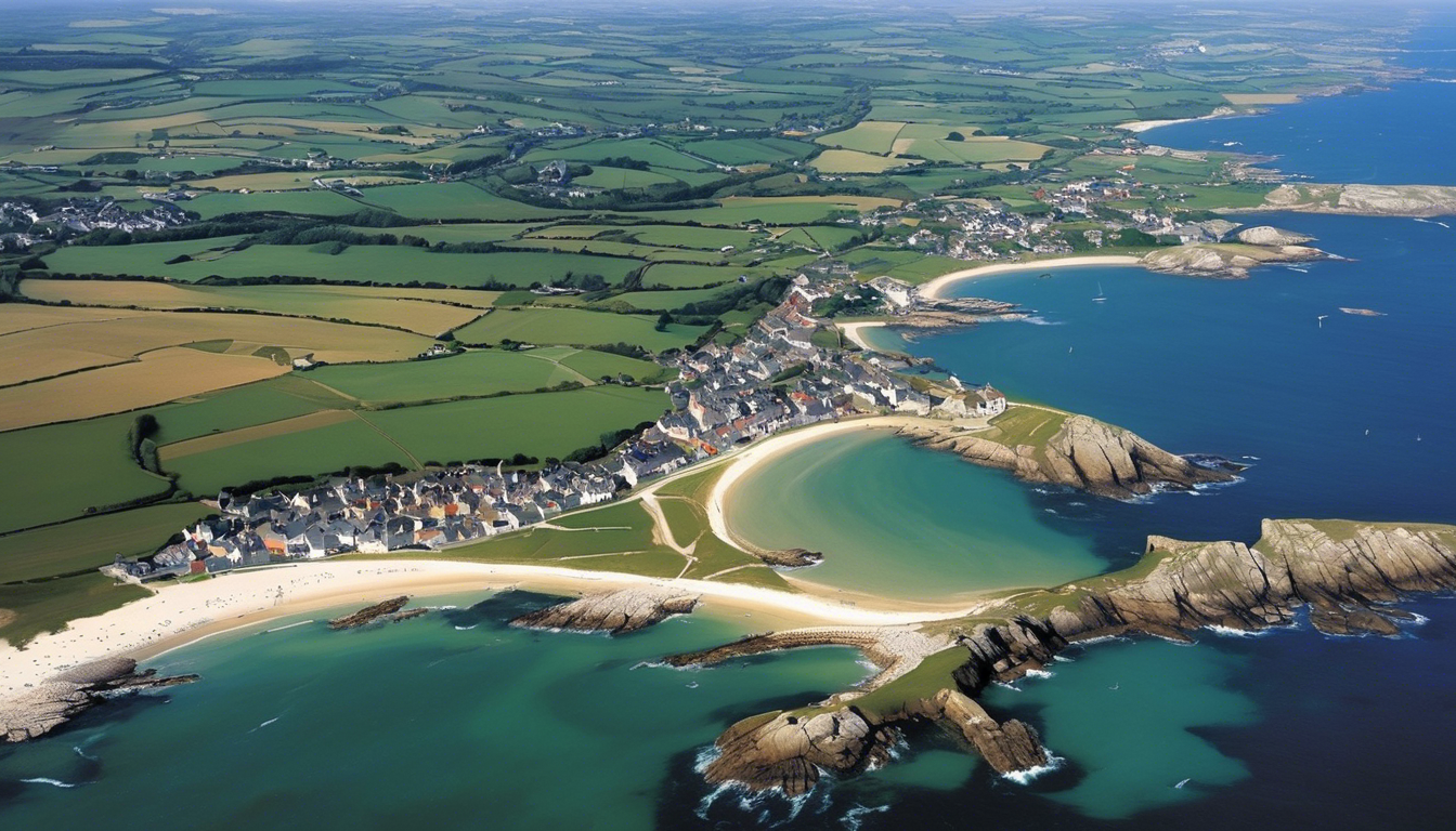 découvrez les meilleurs endroits pour louer un drone en finistère (29) et immortalisez des paysages à couper le souffle. que ce soit pour des photos aériennes ou des vidéos impressionnantes, trouvez facilement le service de location qui répond à vos besoins et faites de votre projet un succès.