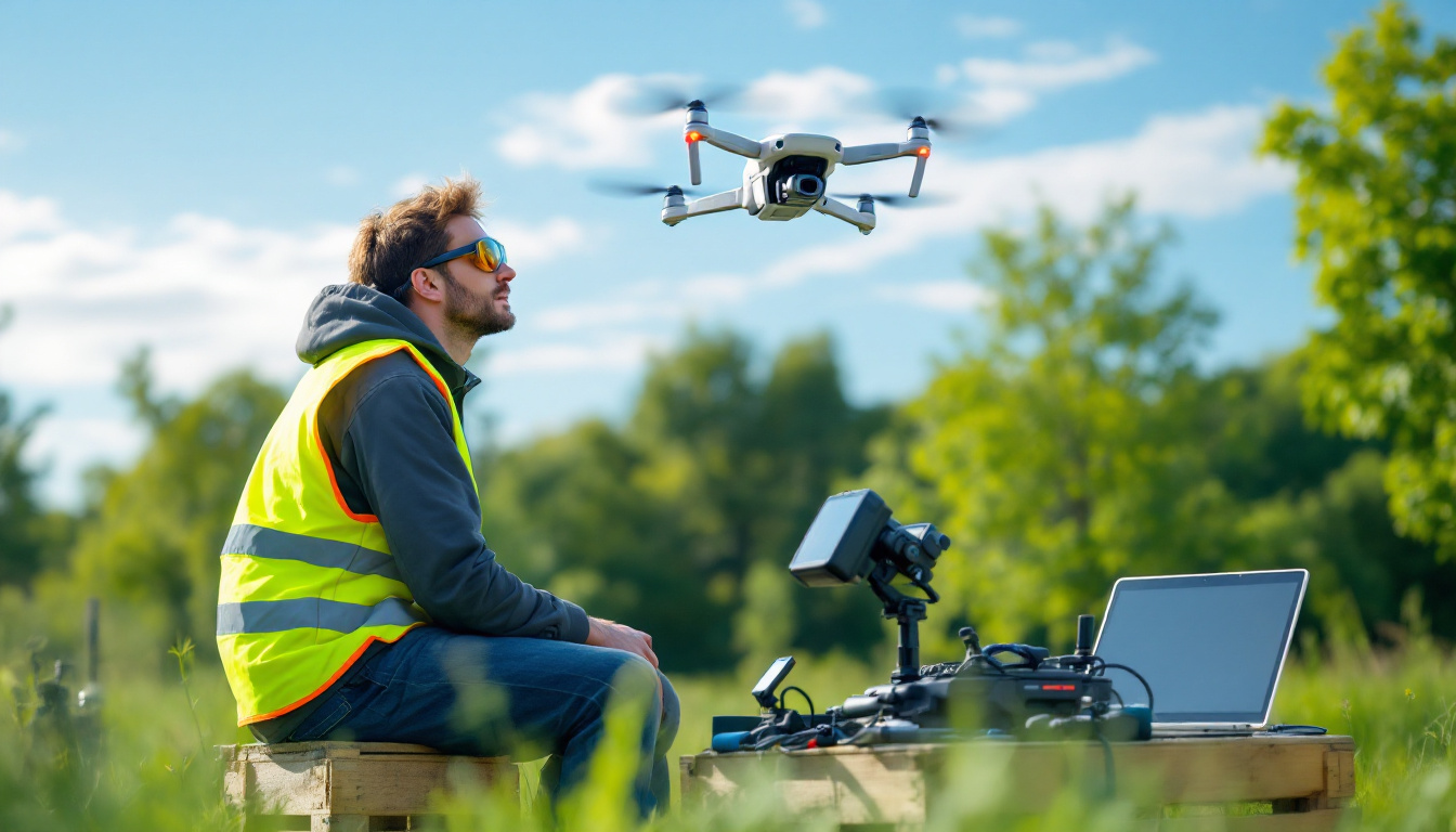 découvrez des astuces essentielles pour améliorer vos compétences de pilotage de drone tout en garantissant votre sécurité. apprenez les techniques avancées, les réglages optimaux et les conseils pratiques pour devenir un pilote de drone chevronné.