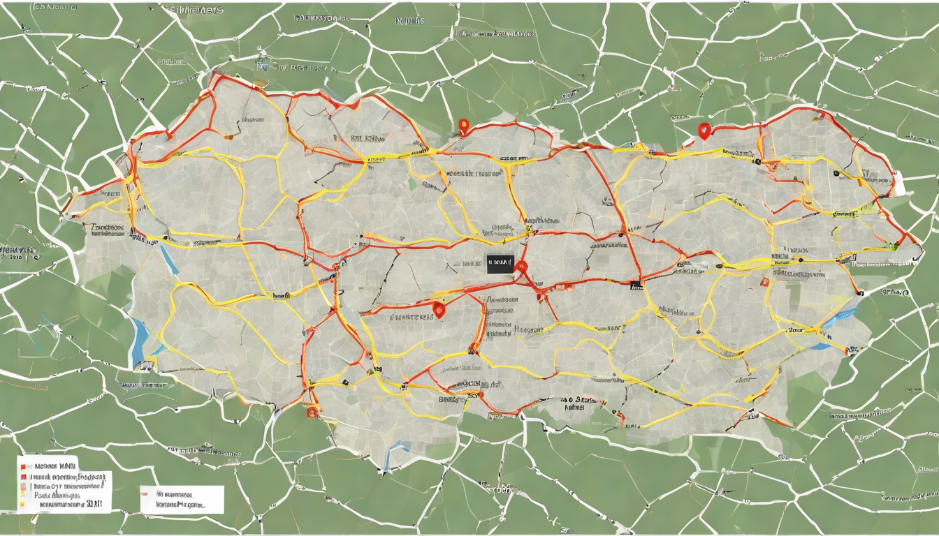 découvrez comment louer un drone en haute-garonne (31) facilement et rapidement. guide complet sur les démarches, les meilleures entreprises de location et les conseils pratiques pour profiter pleinement de votre expérience de vol.