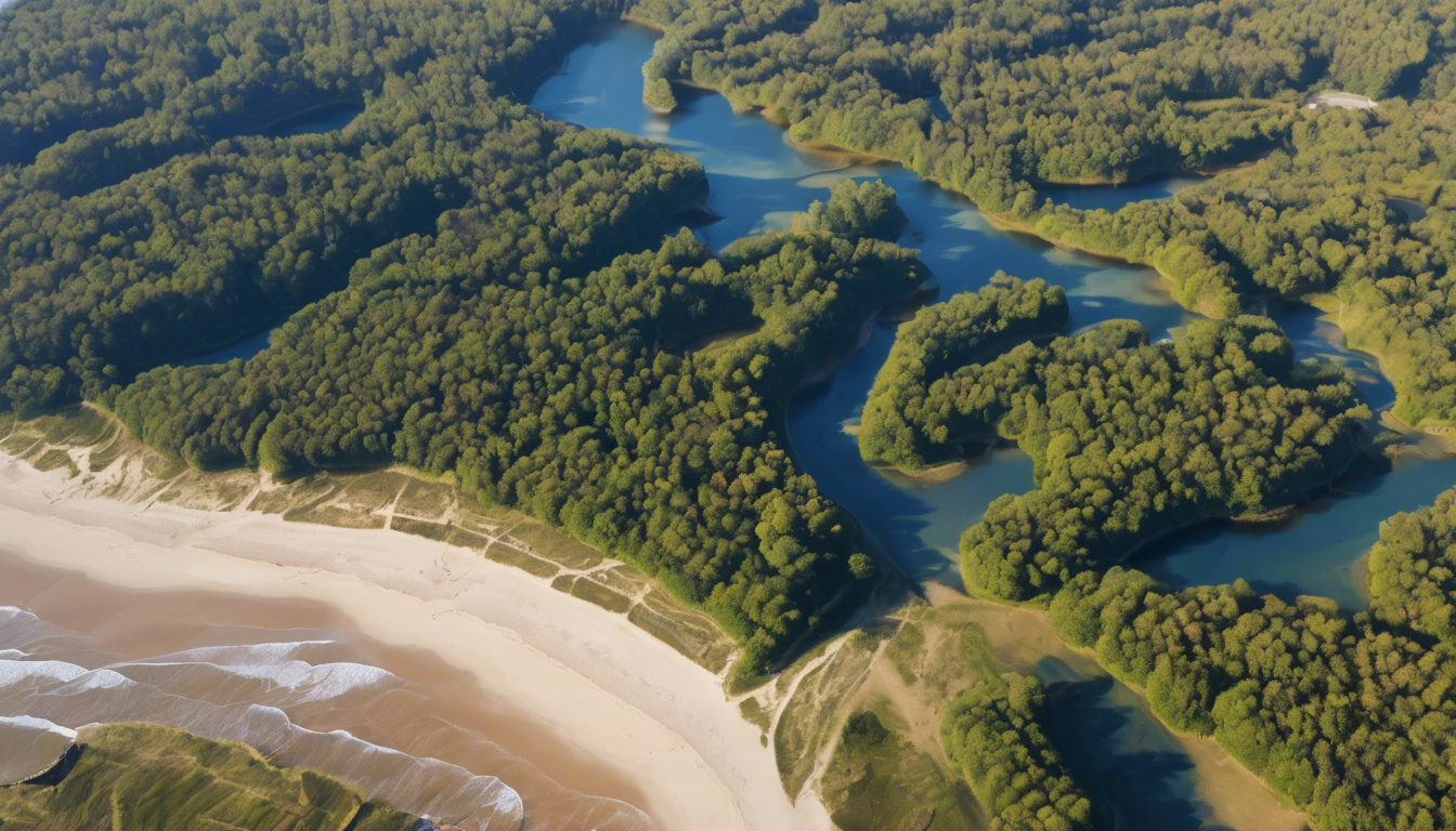 découvrez comment louer un drone dans les landes (40) pour explorer ses paysages époustouflants. suivez nos conseils pratiques pour profiter d'une expérience unique et capturer des images aériennes mémorables.
