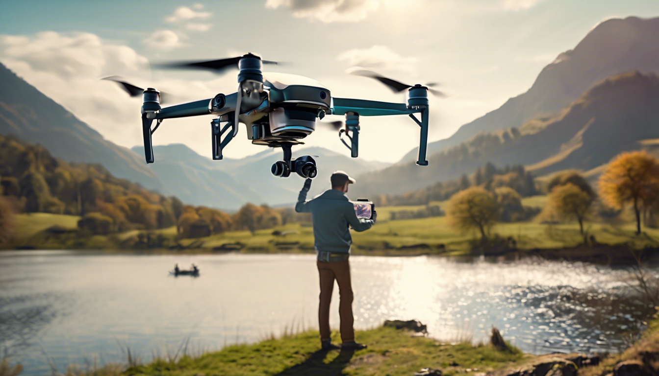 découvrez les étapes clés pour réussir le lancement de votre vidéo avec un drone. apprenez à choisir le bon équipement, à maîtriser les techniques de prises de vue aériennes et à optimiser votre contenu pour captiver votre audience. donnez vie à vos projets créatifs grâce à nos conseils pratiques et expert.