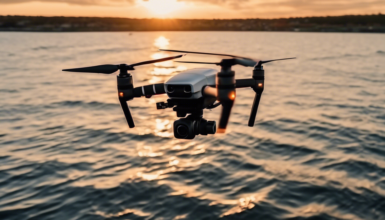 découvrez des astuces essentielles pour réussir le lancement de votre vidéo avec un drone. apprenez à planifier vos prises de vue, choisir le bon équipement et maximiser l'impact visuel de vos films aériens. ne manquez pas nos conseils pratiques pour capturer des images époustouflantes et rendre vos vidéos inoubliables !