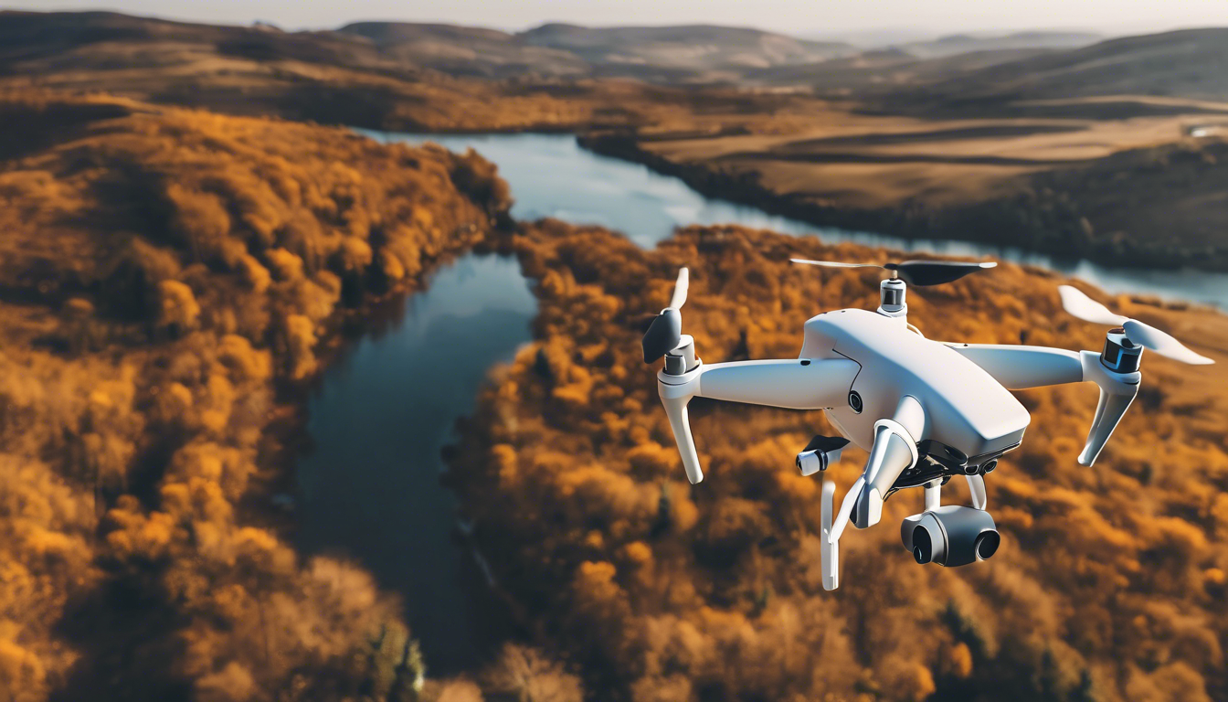 découvrez les étapes clés pour réussir le lancement de votre vidéo avec un drone. apprenez à choisir le bon équipement, à maîtriser les techniques de tournage et à optimiser votre contenu pour captiver votre audience. transformez votre vision en réalité et faites de votre projet un succès !