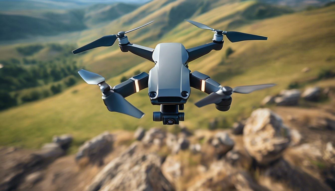 découvrez les étapes clés pour réussir le lancement de votre vidéo avec un drone. conseils pratiques, techniques de tournage et astuces pour capturer des images époustouflantes. transformez votre projet vidéo en un succès inoubliable.