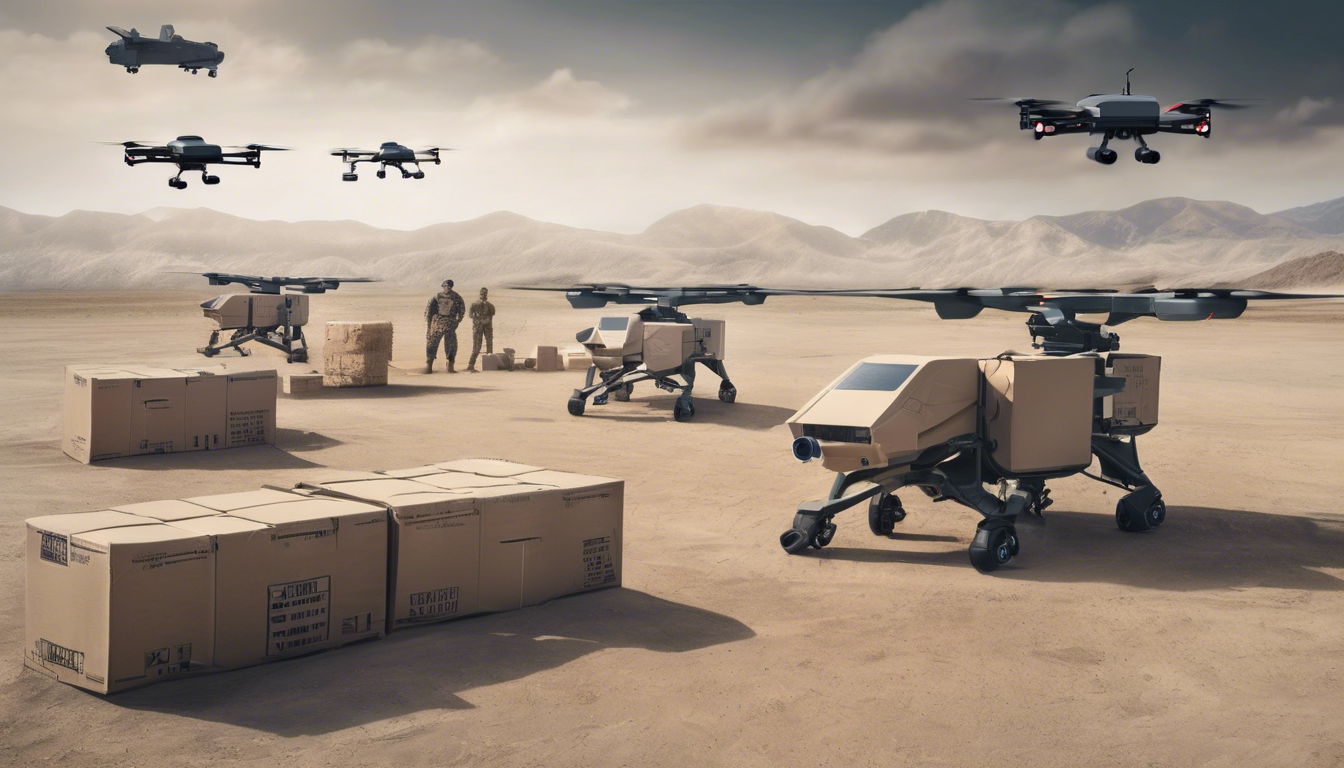 découvrez comment les drones kamikazes transforment le paysage militaire en ukraine, en remplaçant les armements traditionnels par une technologie innovante. plongez dans l'analyse de leur impact révolutionnaire sur le champ de bataille et les nouvelles stratégies de guerre moderne.