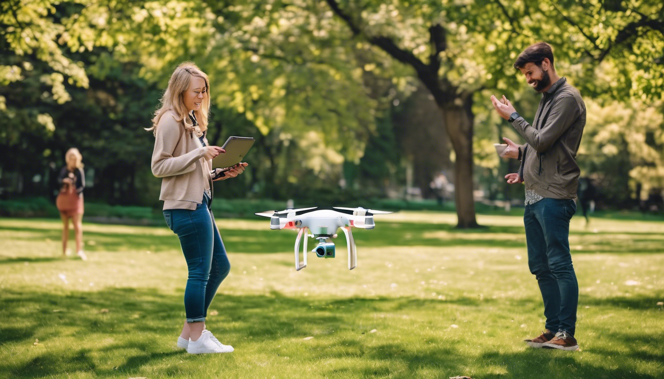 explorez le drone xiaomi à moins de 20 euros, une introduction idéale au monde fascinant des drones ! retrouvez-le sur aliexpress et commencez votre aventure aérienne dès aujourd'hui.