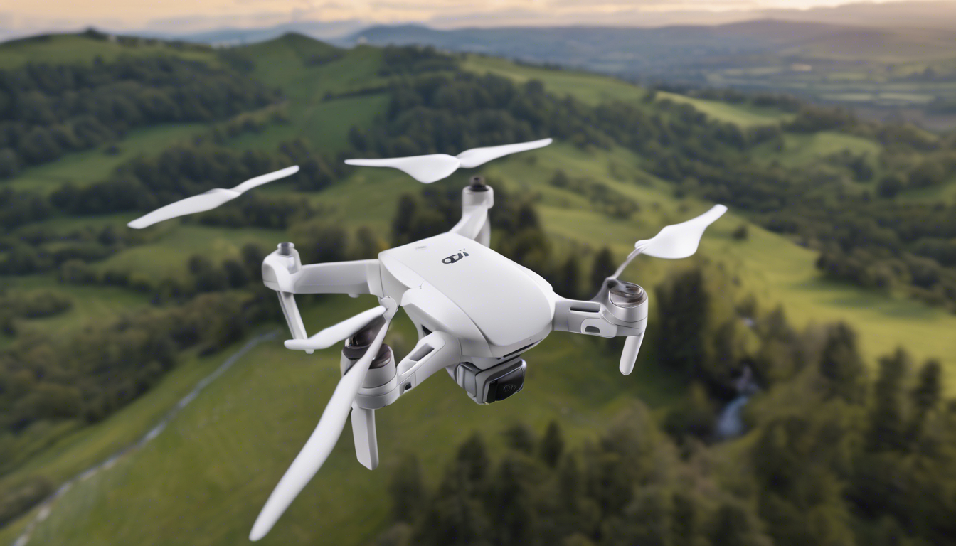 découvrez notre sélection du meilleur drone économique, alliant performance, qualité et prix compétitif. parfait pour les passionnés de découvertes aériennes sans se ruiner !