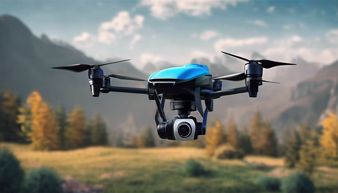 explorez notre sélection des meilleurs drones économiques, alliant performance, qualité et prix abordable. trouvez le modèle idéal pour vos besoins sans dépasser votre budget et profitez de la technologie de pointe.