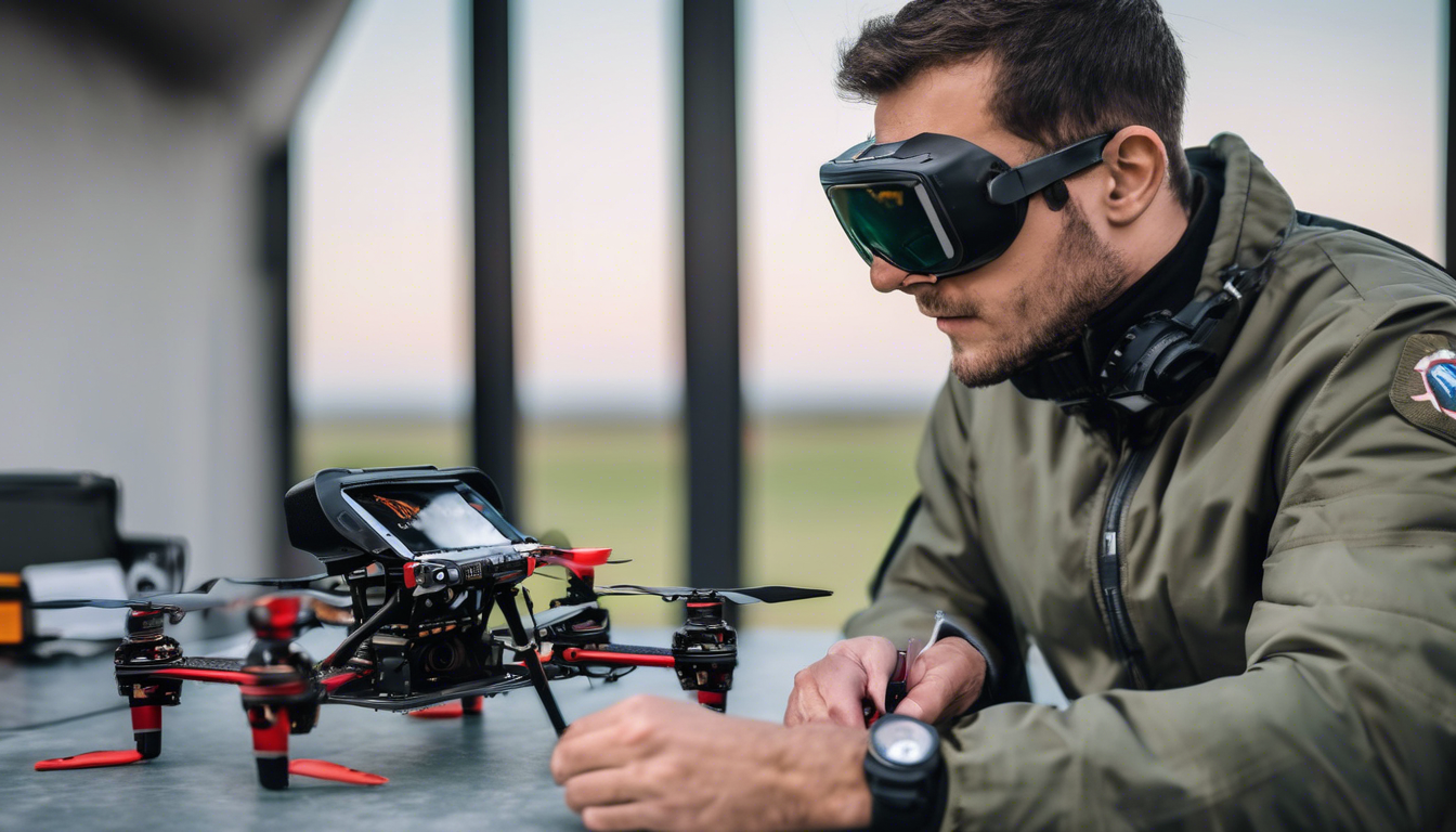 explorez des paysages à couper le souffle et vivez des aventures inoubliables grâce à nos drones fpv. plongez dans un univers unique où chaque vol révèle des panoramas exceptionnels, que ce soit pour la photographie, la vidéographie ou simplement la passion du pilotage.