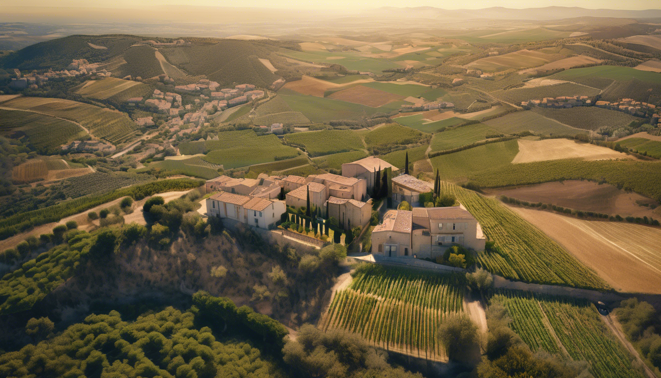 découvrez les meilleures options pour louer un drone dans l'hérault (34) et immortalisez des vues aériennes à couper le souffle. que vous soyez un amateur de photographie ou un professionnel, trouvez le drone idéal pour vos besoins et explorez les paysages magnifiques de cette région.