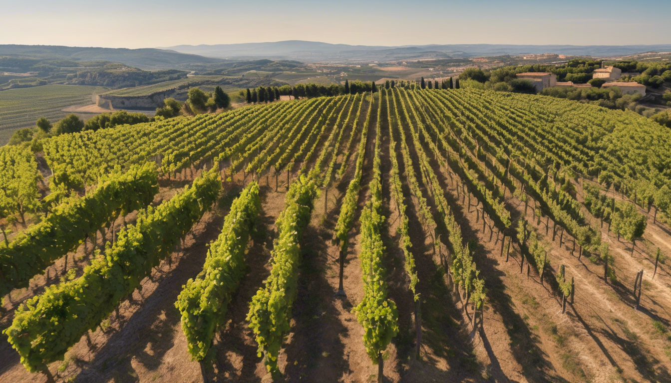 découvrez les meilleures options pour louer un drone dans l'hérault (34) et immortalisez des paysages à couper le souffle grâce à des vues aériennes uniques. que vous soyez un professionnel ou un amateur, trouvez le matériel idéal pour vos projets.