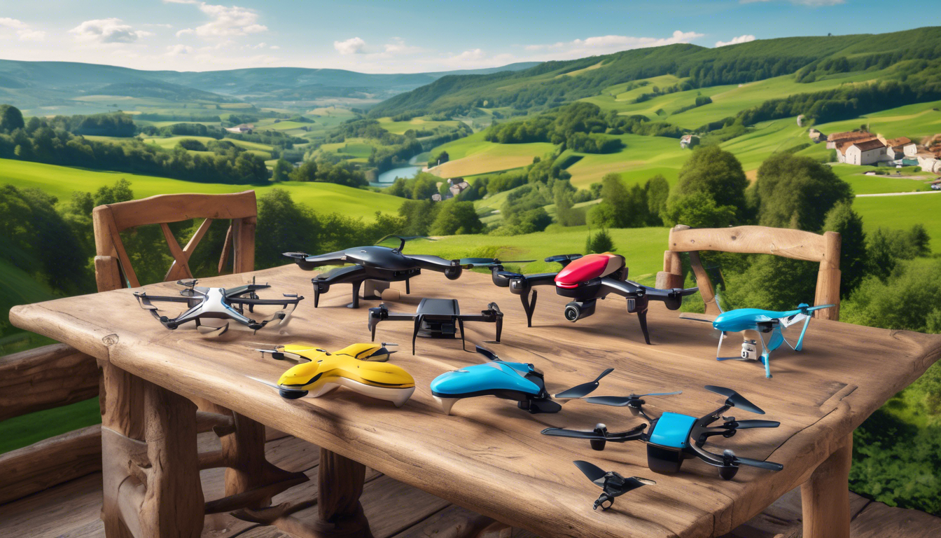 découvrez les meilleures options de location de drones dans le jura (39) pour capturer des vues époustouflantes. que ce soit pour des projets professionnels ou personnels, trouvez le drone idéal adapté à vos besoins!