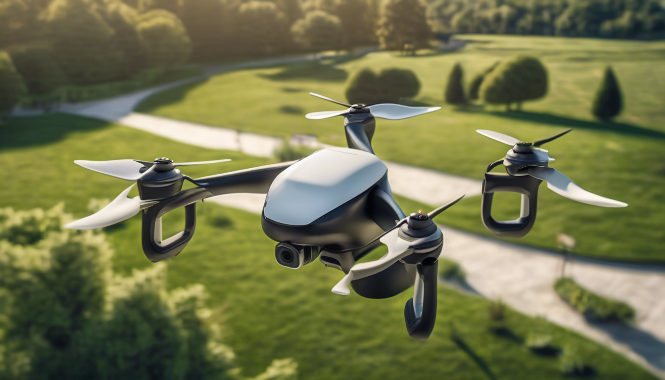 découvrez notre sélection de drones à moins de 300 euros sur amazon ! ne ratez pas cette chance d'acquérir un modèle performant et abordable sans attendre une erreur de prix. idéal pour les amateurs de vol et de photographie aérienne.