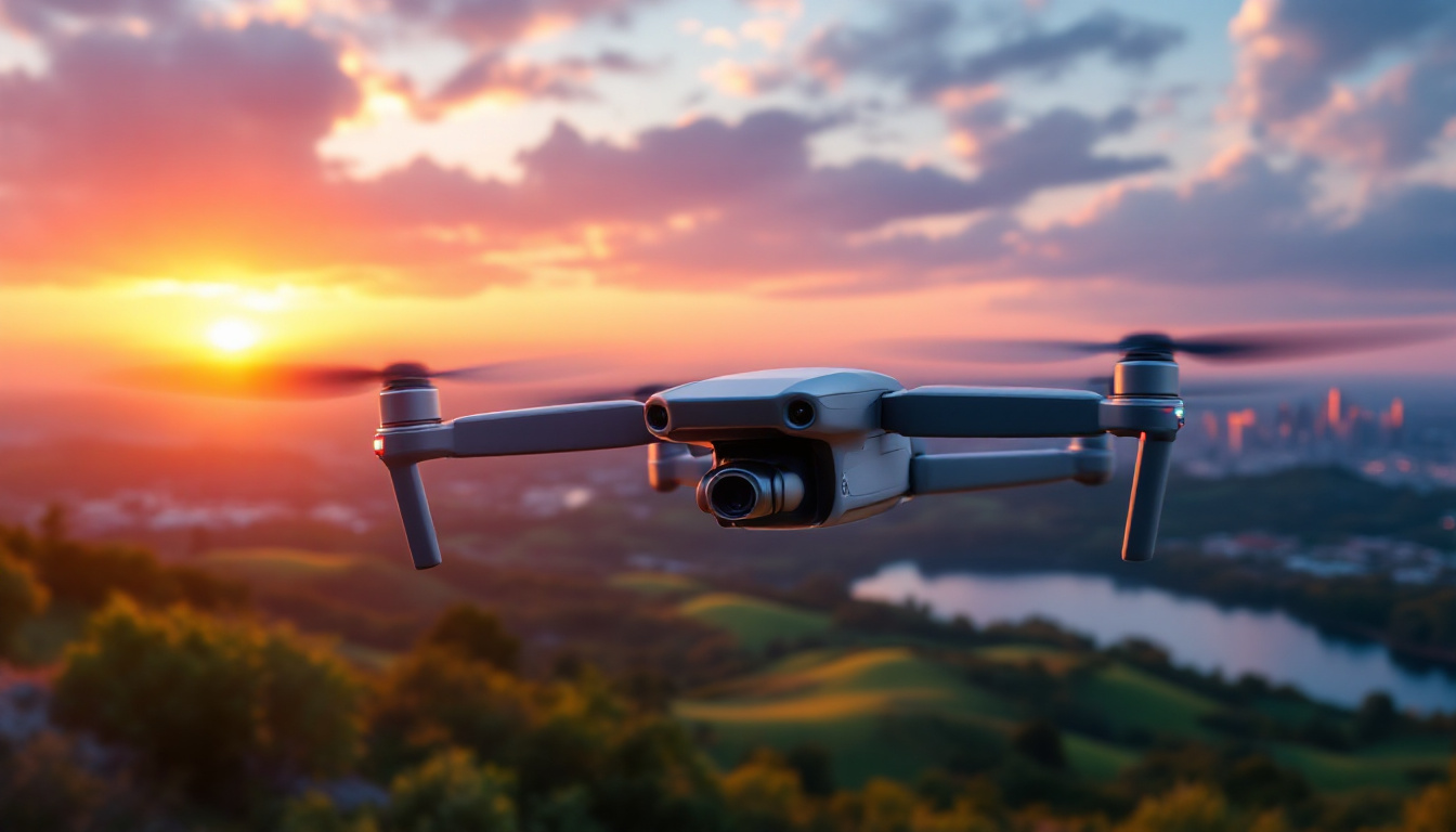 découvrez les premières images et échantillons du dji mavic 4 pro, ainsi qu'un test de zoom exclusif révélés sur tiktok. plongez dans l'univers de la photographie aérienne avec ce drone innovant et performant.