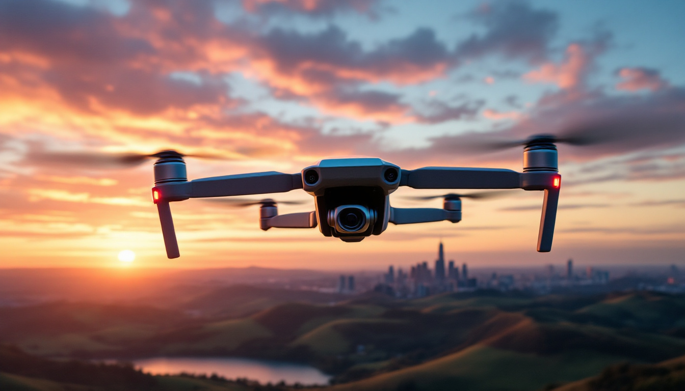 découvrez les premières images et échantillons du dji mavic 4 pro, ainsi qu'un test de zoom captivant, révélés sur tiktok. plongez dans les caractéristiques innovantes de ce drone et préparez-vous à être impressionné par ses performances en vol.
