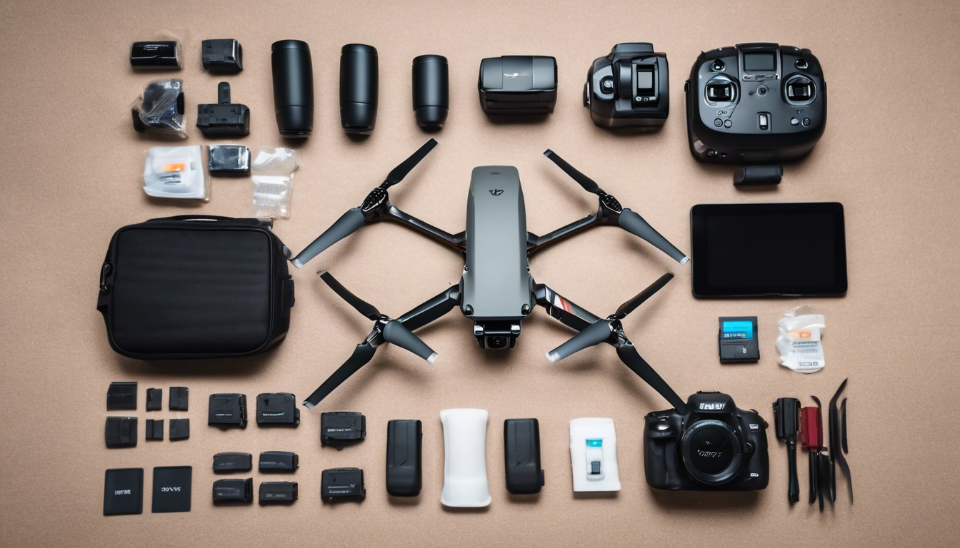 découvrez notre guide complet pour choisir le meilleur drone afin de réaliser des vidéos de présentation impeccables. comparez les modèles, les caractéristiques et les conseils d'utilisation pour capturer des images époustouflantes et donner vie à vos projets.