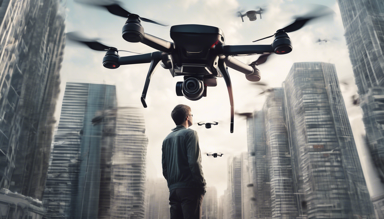 découvrez comment la nouvelle législation sur l'utilisation des drones suscite des inquiétudes au sein du secteur. analyse des implications et des défis liés à l'intrusion dans notre quotidien, ainsi que les perspectives d'avenir pour les professionnels et les utilisateurs de drones.