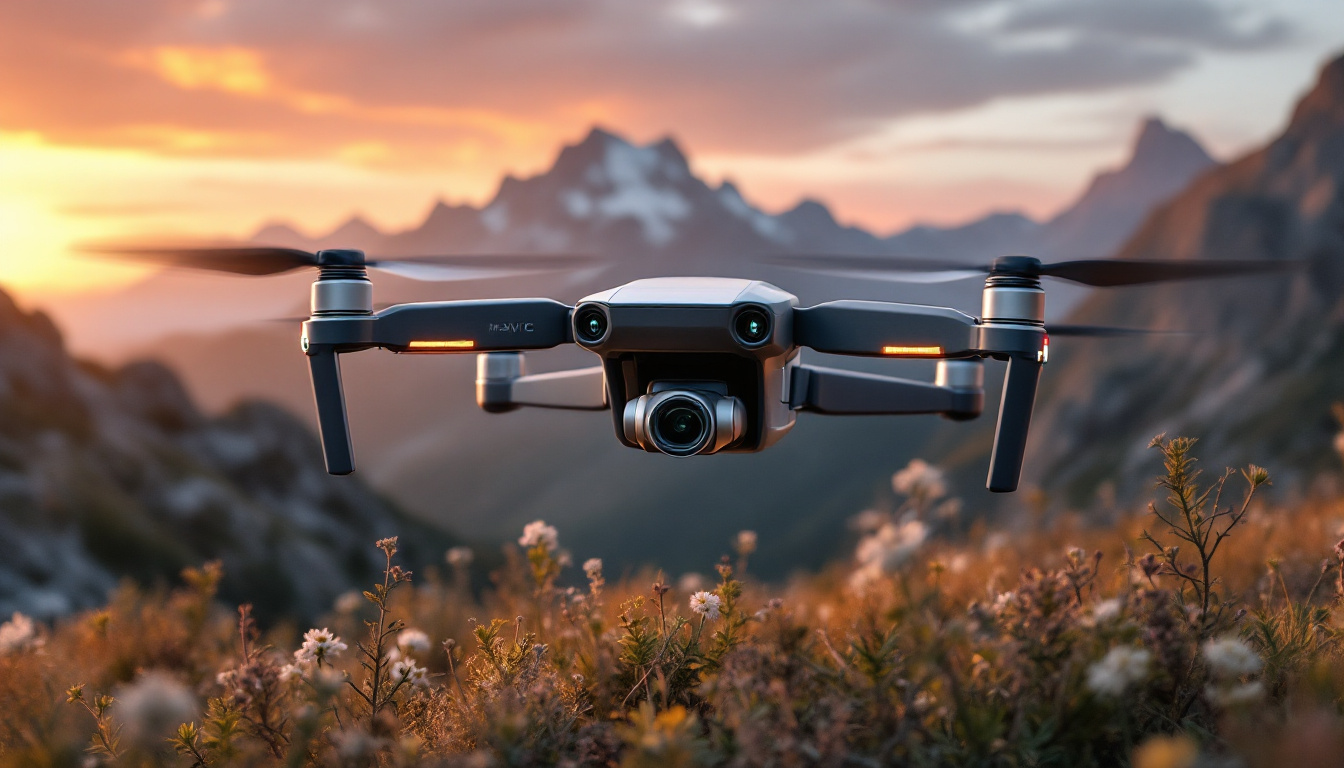 découvrez toutes les informations sur le lancement tant attendu du dji mavic 4 pro : date de sortie, caractéristiques clés révolutionnaires et prix attractif. ne manquez pas cette occasion d'en apprendre plus sur ce drone de pointe qui promet de redéfinir vos prises de vue aériennes.