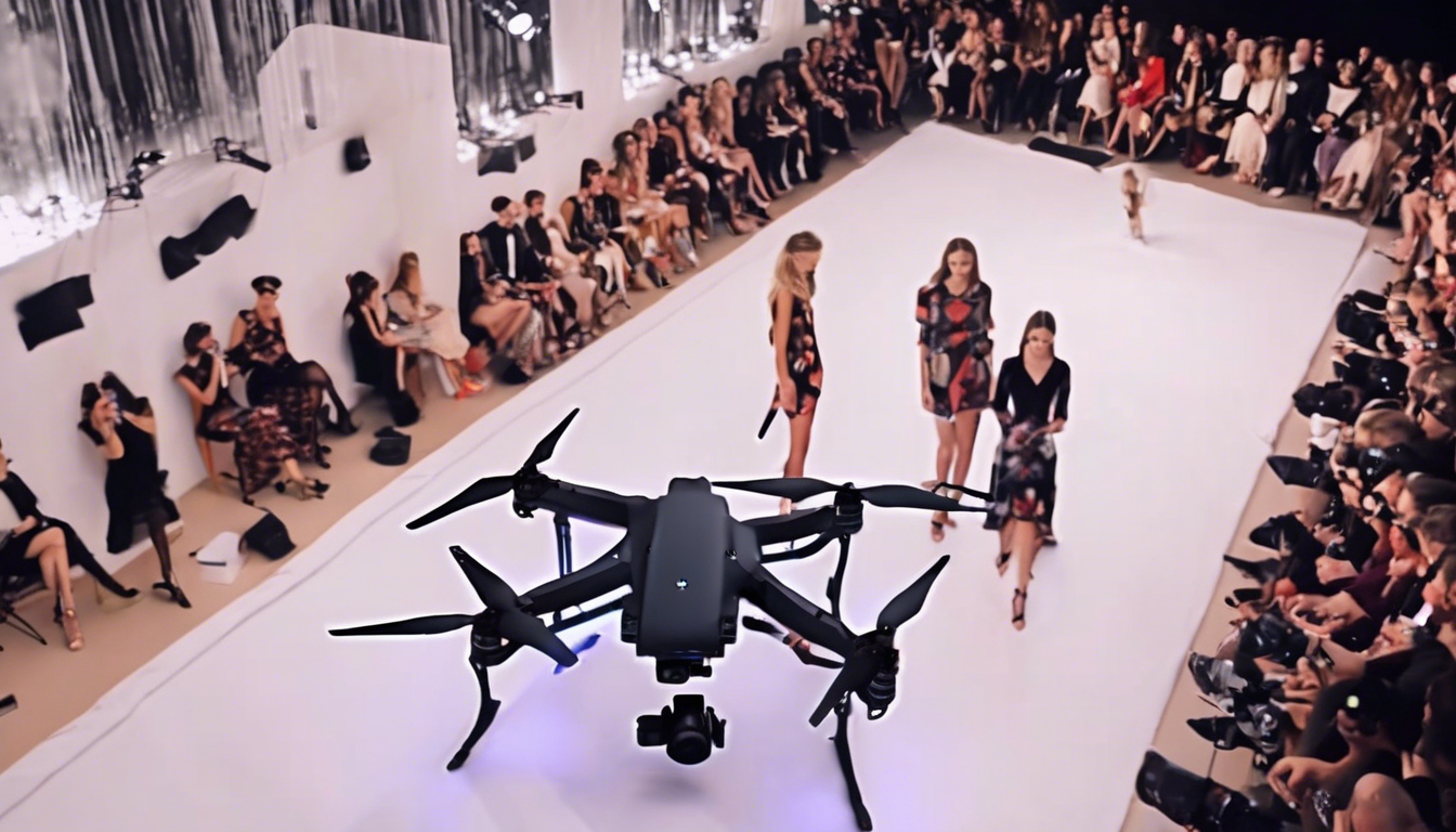 découvrez les astuces essentielles pour sublimer vos vidéos de mode grâce à l'utilisation de drones. apprenez à capturer des angles uniques et à ajouter une dimension inédite à vos créations, tout en explorant les meilleures techniques de prise de vue aérienne. faites passer vos productions mode au niveau supérieur !
