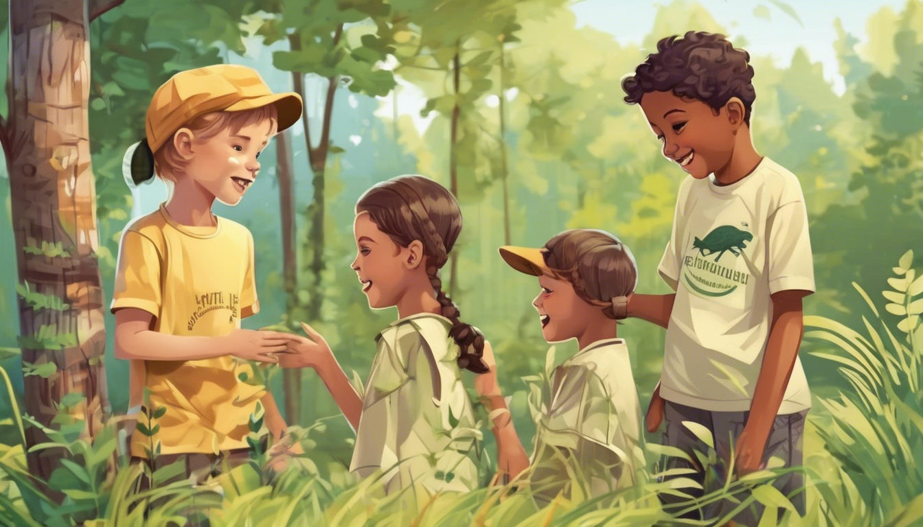 découvrez des séjours d'été uniques avec cholet animation enfance, alliant pilotage de drones et magie du cirque. offrez à vos enfants une expérience inoubliable mêlant loisirs, apprentissages et créativité dans un environnement convivial et encadré par des professionnels.