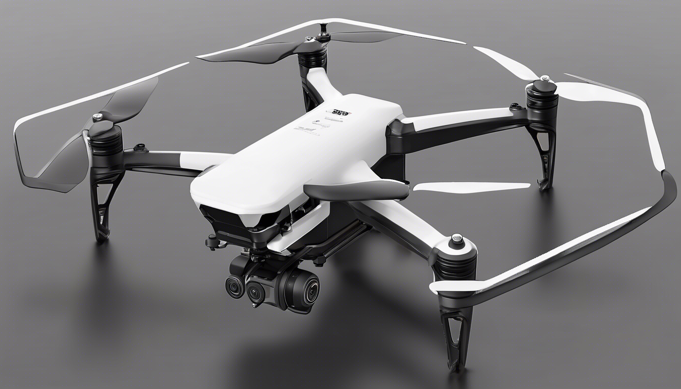 découvrez drone spot, la révolution des prises de vues aériennes qui vous offre des images époustouflantes. plongez dans le monde des drones et révolutionnez votre manière de capturer la beauté du paysage. ne manquez pas l'opportunité de transformer vos projets visuels avec des perspectives inédites.